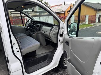 Renault Trafic 1.9DCi - 6