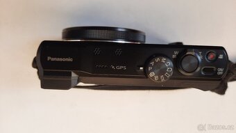 fPanasonic Lumix -TZ61 - 6