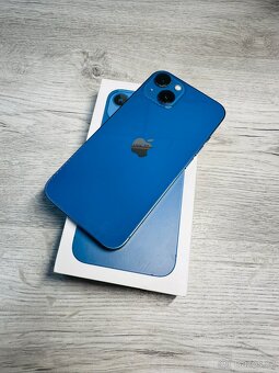 iPhone 13 128GB Blue - 6