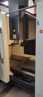 DMG MORI DMC 635 V ecoline - obráběcí centrum vertikální - 6