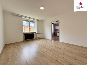 Pronájem bytu 1+1 29 m2 U Hřiště, Trutnov - 6