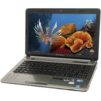 Prodám Ntb Lenovo Z 360 - 6