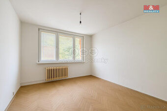 Prodej bytu 3+1, 56 m², Ostrava, ul. Jirská - 6
