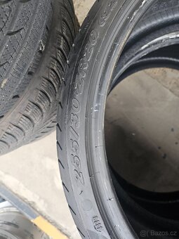 255/30R20 92Y XL PZero PIRELLI - 6