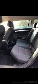 Volkswagen Passat - 6