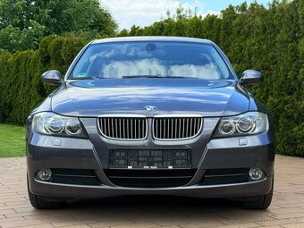 BMW 325XI 160kW E91 R6 - Bi-Xenon /PO SERVISNÍ INSP/ KRÁSNÝ - 6