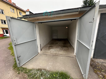 Pronájem garáž, 17 m2, Chrudim - 6