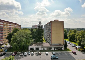 Pronájem komerčního prostoru v Chrudimi - 6