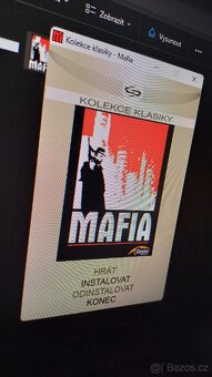 Mafia 1 CZ (Kolekce klasiky) - 6