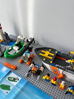 lego city 60014 - 6