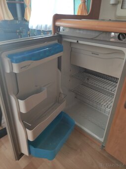 Karavan hobby - 6