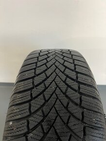 ❄️ Zimní alu kola Nanuq, Škoda Scala/Kamiq, 5x100 r16 - 6