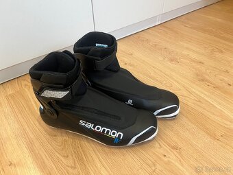 Boty na běžky Salomon - 6