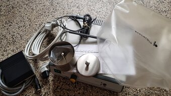 Vysokofrekvenční chirurgický nůž Berchtold (kauter) - 6