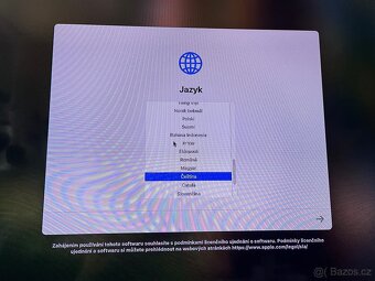 Mac Mini 2018 i3 8GB 128GB - 6