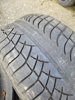285/45R19 107V, letní, 4ks 1.999,-kč - 6