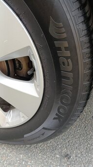 Subaru Outback MR 2011 Diesel 150k, původ ČR, po servisu - 6