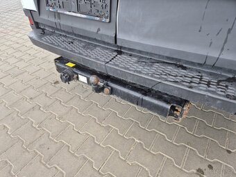 Iveco Daily 6 míst MAXI LONG - 6