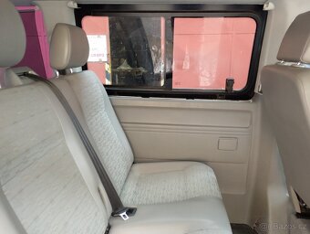 Vw Transporter T5 long - 6