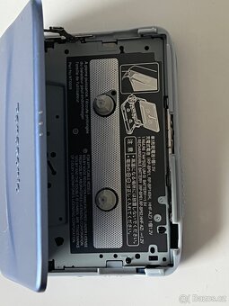 Walkman Panasonic 6x - 6