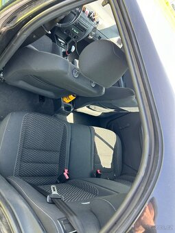 Škoda fabia RS 1.9 TDI - 6