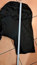 cyklokraťasy vel. M/L - 6