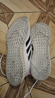Bezecke boty Adidas 4DFWD vel.44 2/3 - 6
