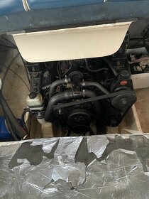 MAXUM 2300 SC 5,7 + nový vlek - 6
