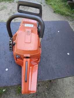 Husgvarna 55 - 6