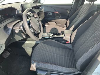 Peugeot 208 1.2, 74kW, Automat, Navigace, DPH - 6