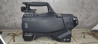 Vysílací HD kamera Sony HDC-2500, 3G multiformátová studiová - 6