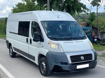 Fiat Ducato maxi 2.3 JTD - 6