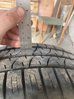 215/55 R16 pneumatika letni - 6