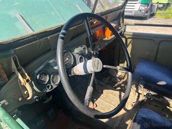 Gaz 69M - 6