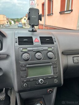 Volkswagen Touran - 6