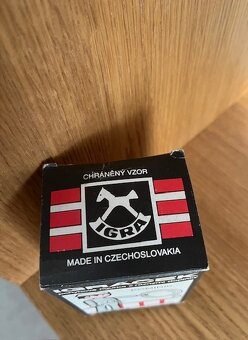 Retro Igráček - Kominík - 6