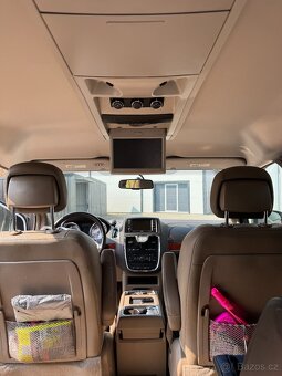 Chrysler TOWN&COUNTRY - RV 2016 - 6