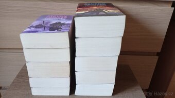 Steven Erikson - Malazská kniha padlých (Talpress) - 6