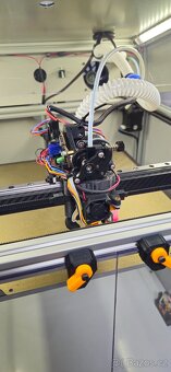 VZ-Bot 3D tiskárna - 6