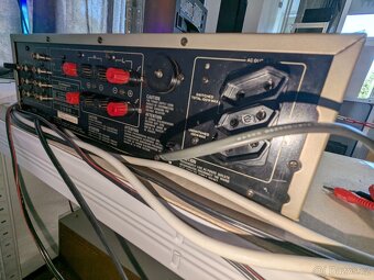 Pioneer A-70 - 6