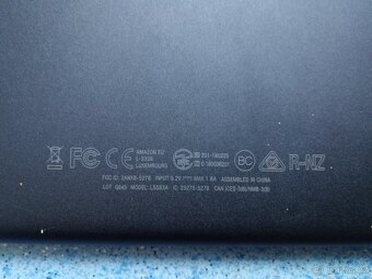 Amazon Kindle Fire HD 8, 16GB - 6