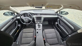 VW Passat B8 Automat TDi DSG - 6