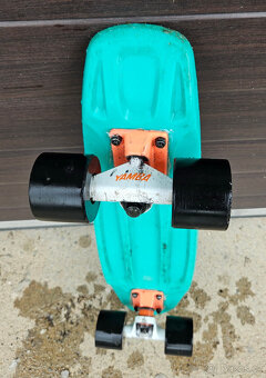 Skateboard - 6