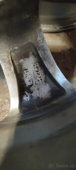 3ks ALU 5x112 R18 - 6