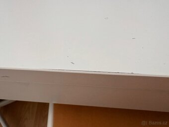 IKEA MICKE dětský psací stůl - 6