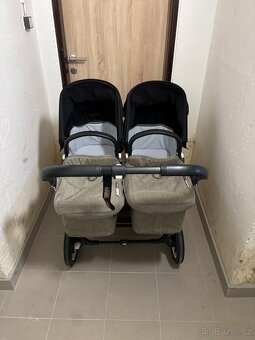 Bugaboo donkey 2 - 6