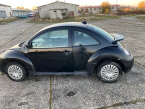 Prodam VW NEW BEETLE 2.0i 85Kw - 6
