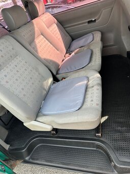 Caravelle t4 - 6