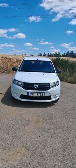 Dacia Sandero 1,2 55kW - 6