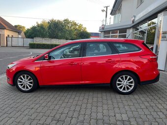 Ford Focus 3 - 6